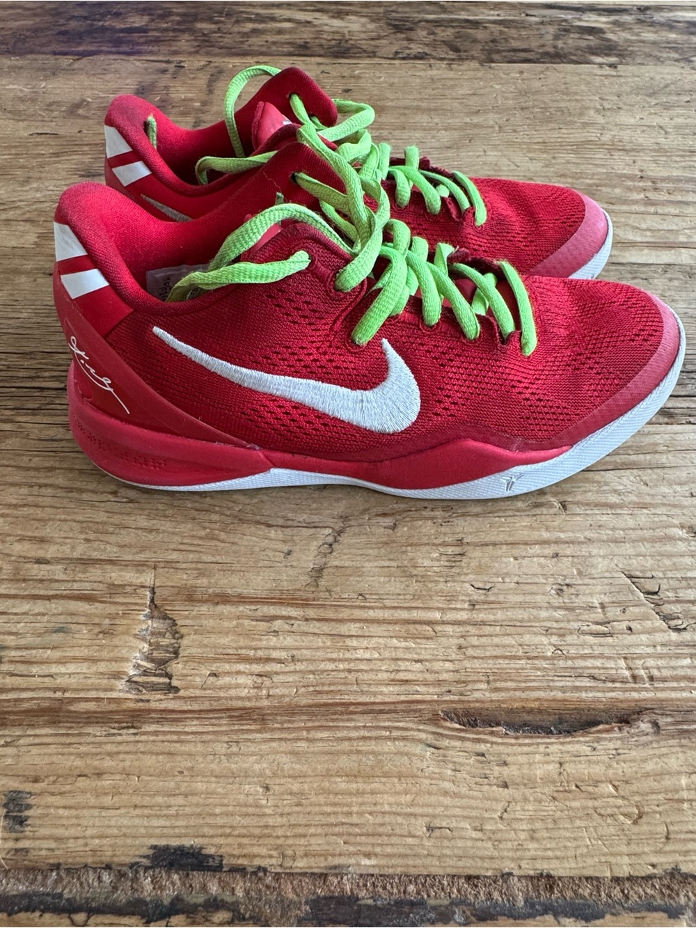 Nike Kobe 8 Protro Kids